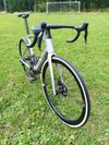 BMC SLR 01 FOUR vel. 54 DURA-ACE