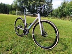 BMC SLR 01 FOUR vel. 54 DURA-ACE