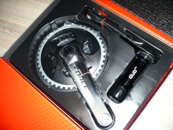 Sram Force DUB Wide 177,5mm