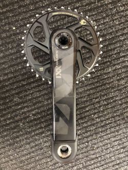 kliky Sram XX1 Eagle BB30