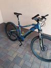 Haibike Sduro HARDNINE 