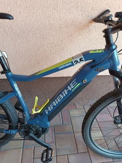 Haibike Sduro HARDNINE 