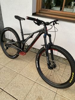 Specialized stumpjumper