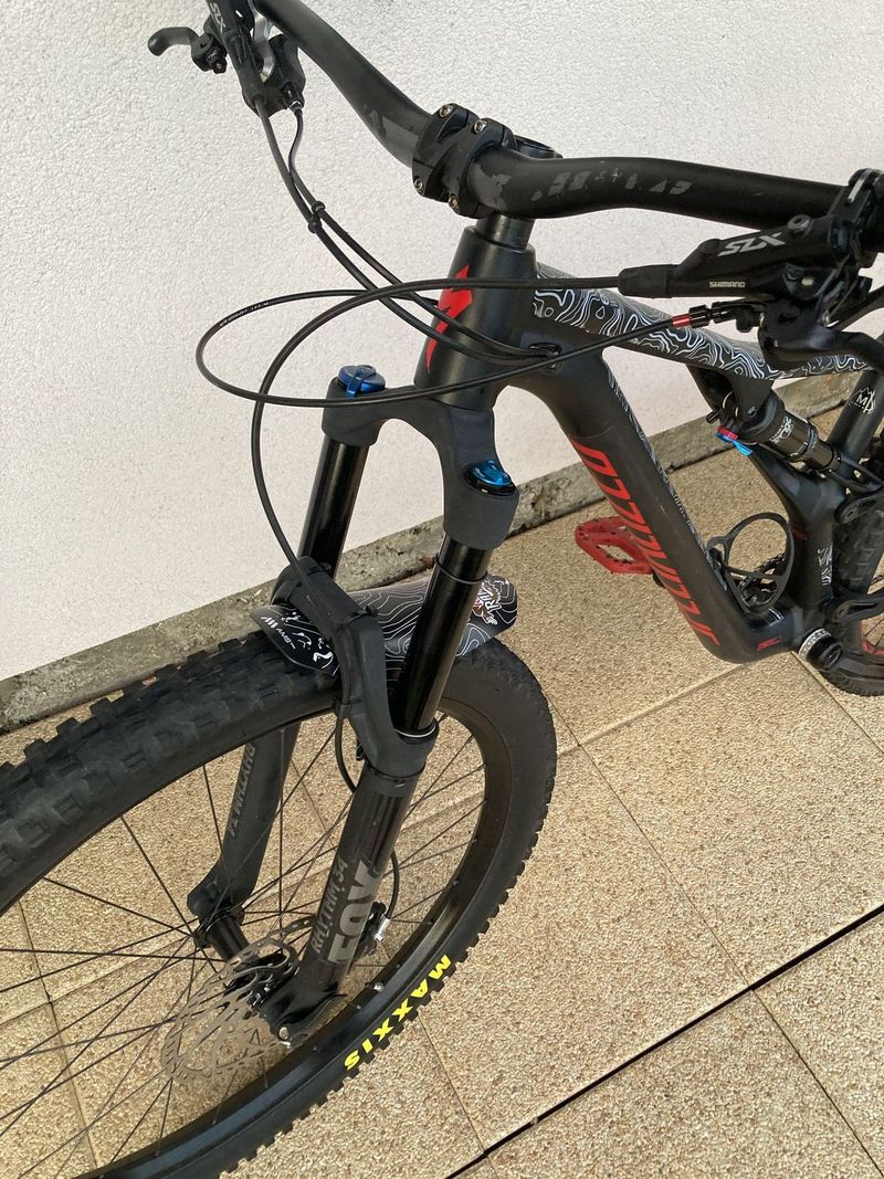 Specialized stumpjumper