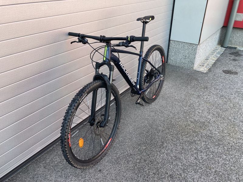 Horské kolo Rockrider XC 50