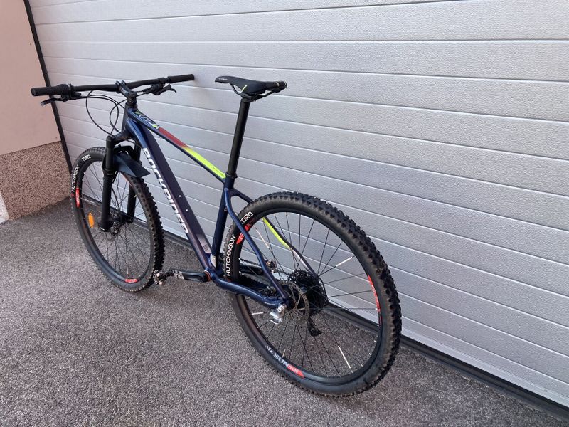 Horské kolo Rockrider XC 50