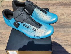 Tretry Fizik TEMPO DECOS CARBON 