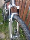 MTB MERIDA kola 26"