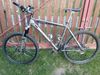 MTB MERIDA kola 26"