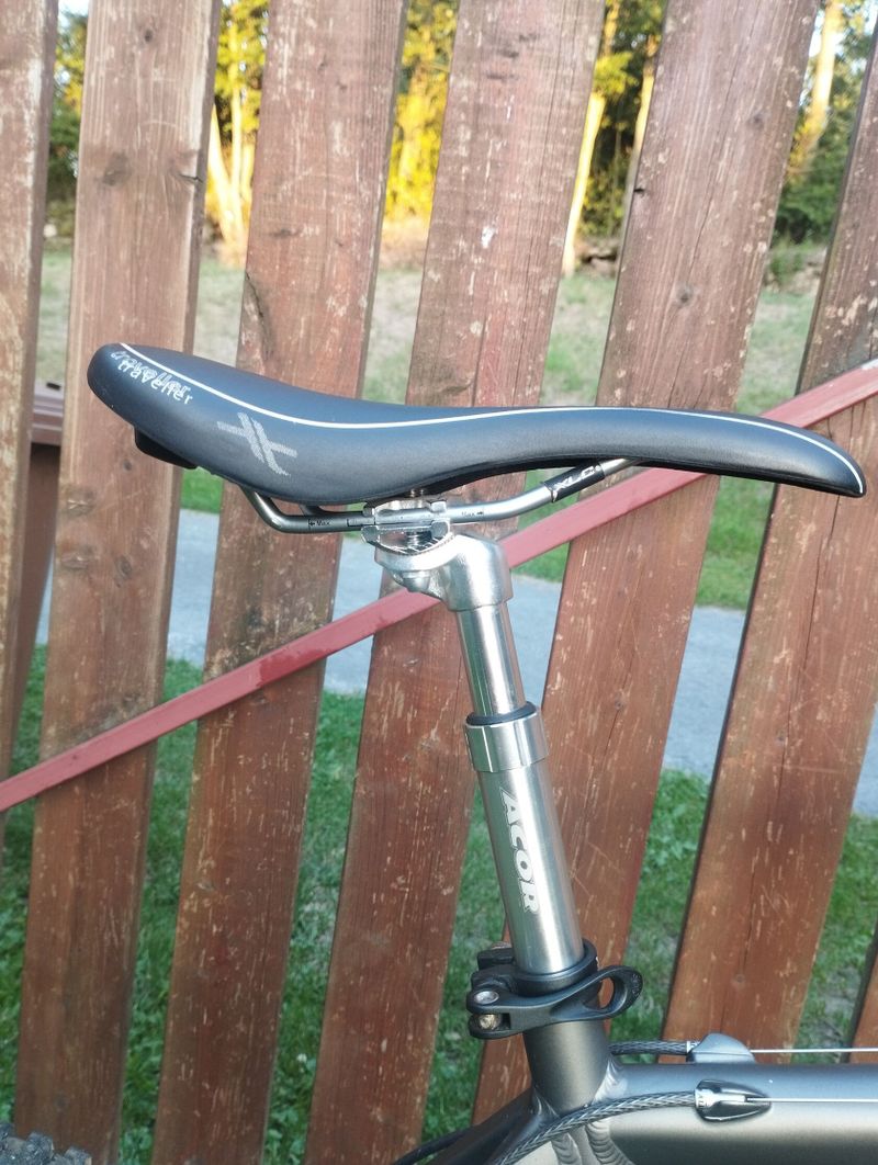 MTB MERIDA kola 26"