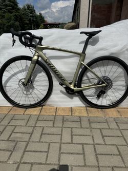 Specialized Roubaix SL8 Sport Apex