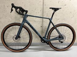 Canyon Grizl CF SL 7 eTap