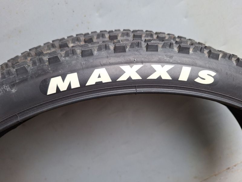 Maxxis Ardent 29x2,40" EXO 