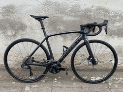 TREK Émonda SL6 disc: S, M, L, XL, XXL