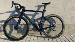 Specialized Venge rv.2020 vel.56