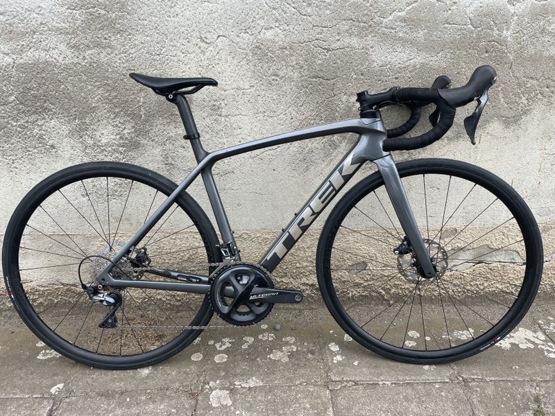 Trek Émonda SL6: S, M