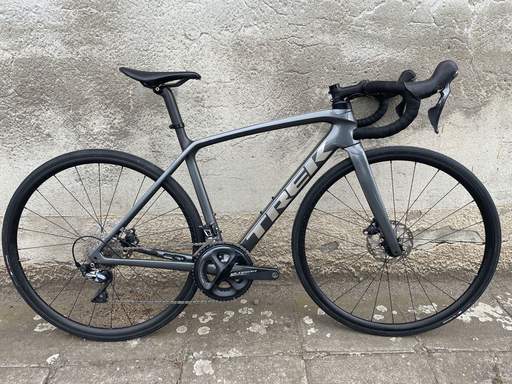 Trek Émonda SL6: S, M, L