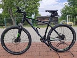 Horské kolo Specialized