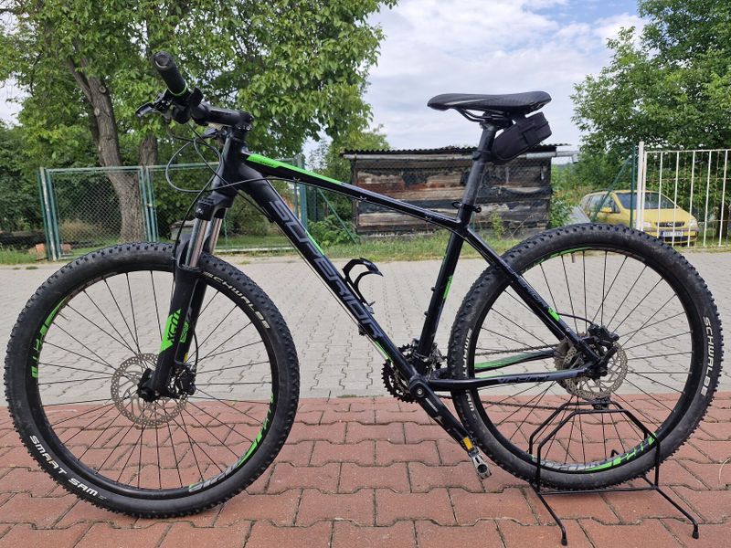 Horské kolo Specialized