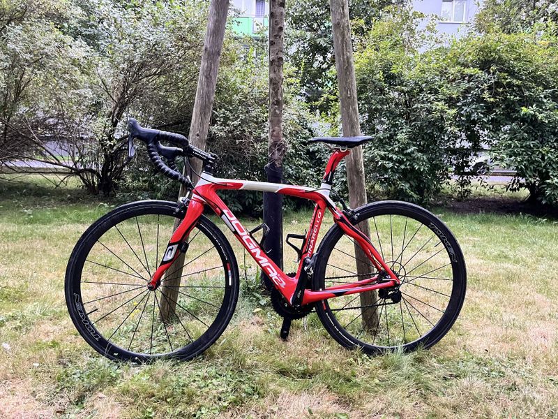 Pinarello Dogma, Dura Ace