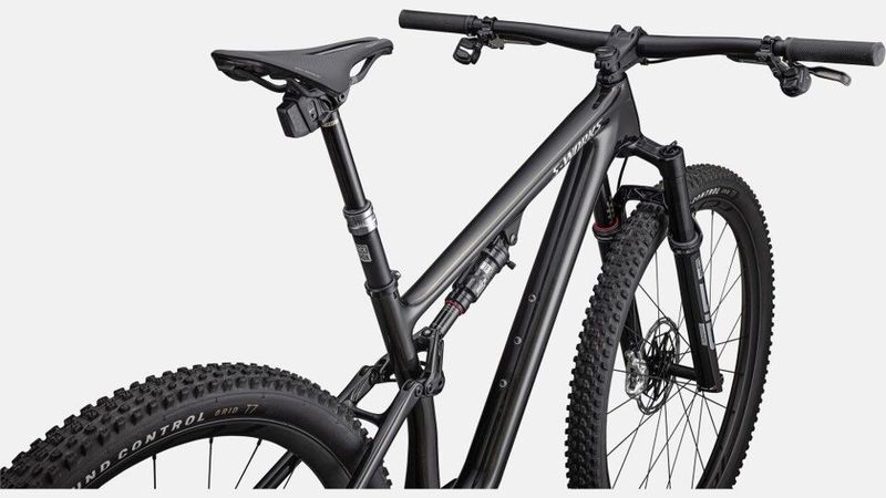 S-Works Epic EVO LTD Velikost L AXS T-Type