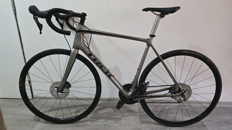 Trek Emonda SL6 Disc