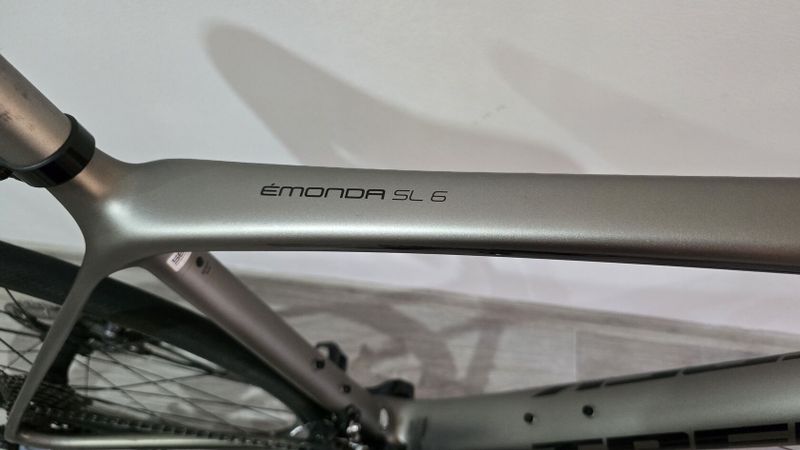 Trek Emonda SL6 Disc