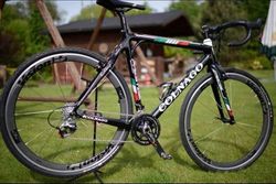 Colnago prestige special edition 56cm 2015