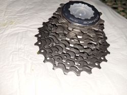 Kazeta Dura-Ace Cs 7900,11-23