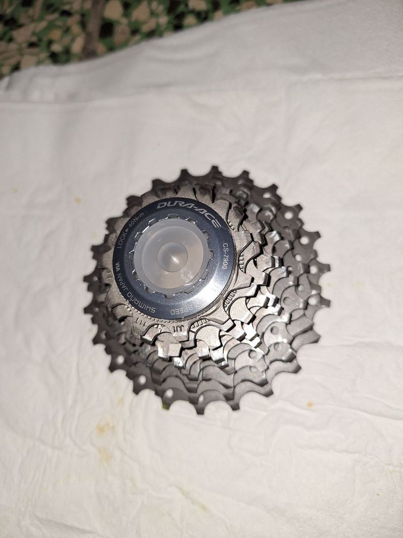 Kazeta Dura-Ace Cs 7900,11-23