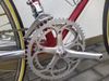 Silniční kolo VETTA sada Shimano 600 golden arrow vel.56