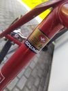 Silniční kolo VETTA sada Shimano 600 golden arrow vel.56