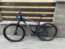 Trek Superfly