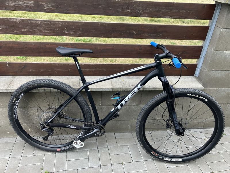 Trek Superfly