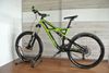 SPECIALIZED ENDURO COMP FSR velikost M rok 2012