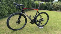 COLNAGO V3RS DISC, Dura-ace DI2, 12 speed