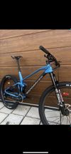 MONDRAKER F-PODIUM CARBON DC R