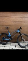 MONDRAKER F-PODIUM CARBON DC R