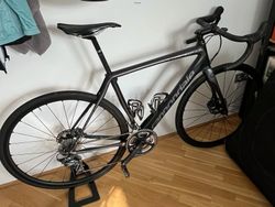 Prodám Cannondale Synapse velikost 54