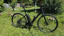 BMC ALPENCHALENGE AMP SPORT TWO, velikost L