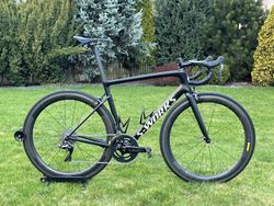 S-Works Tarmac sl6