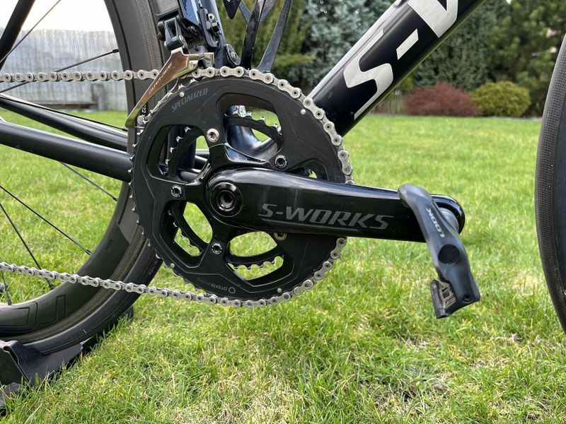 S-Works Tarmac sl6