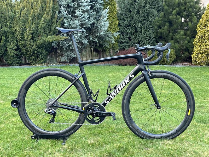 S-Works Tarmac sl6