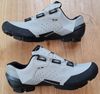 MTB tretry Gaerne Hurricane matt gray, vel 44