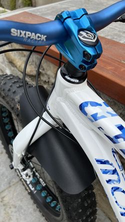 fatbike MONDRAKER PANZER / PANZER R Custom L