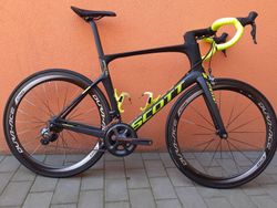 Scott Foil 10