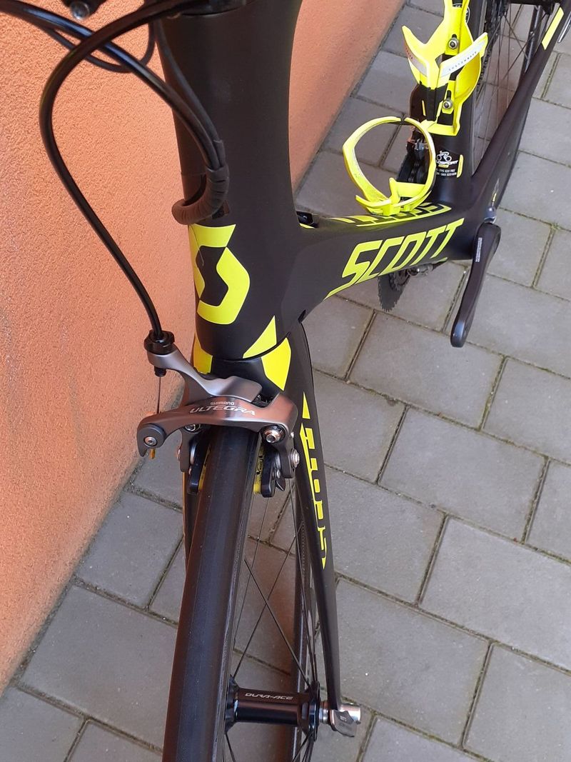 Scott Foil 10