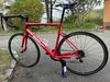 Karbonove silnicni kolo BMC slr03 teammachine