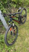 Mondraker Factor 24/26