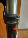  Vidlici Rock shox Revelation